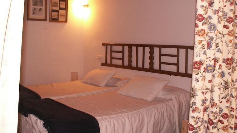 CASA RURAL RISCOS ALTOS CAZALLA DE LA SIERRA (Spain) - from US$ 76 | BOOKED